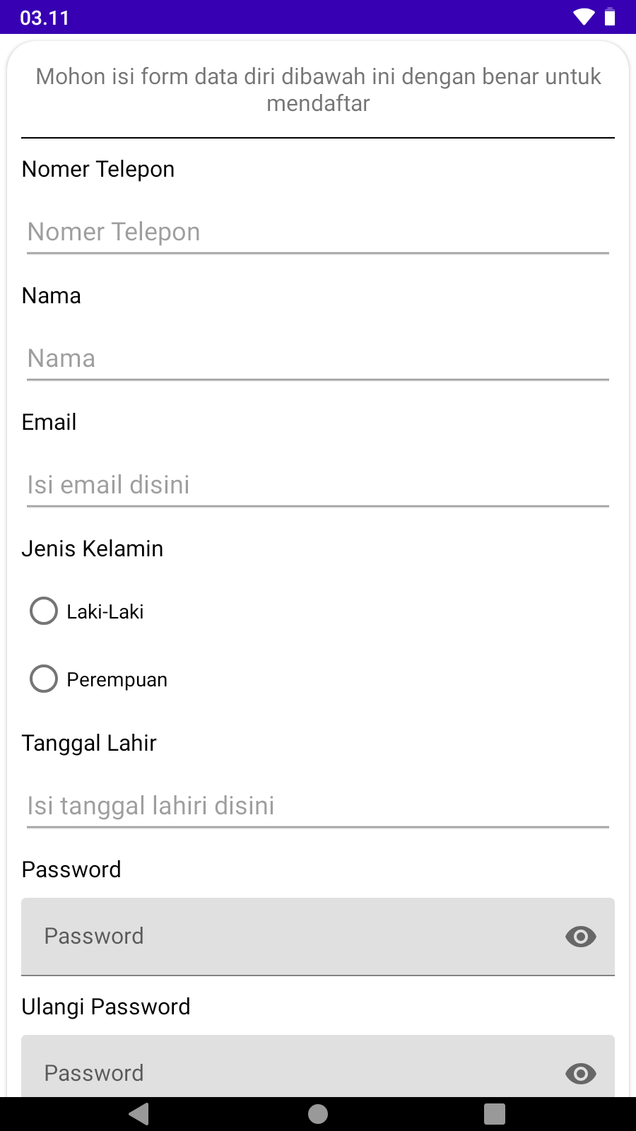 Screenshot 3